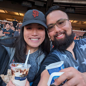 Meet your Posher, Lesley